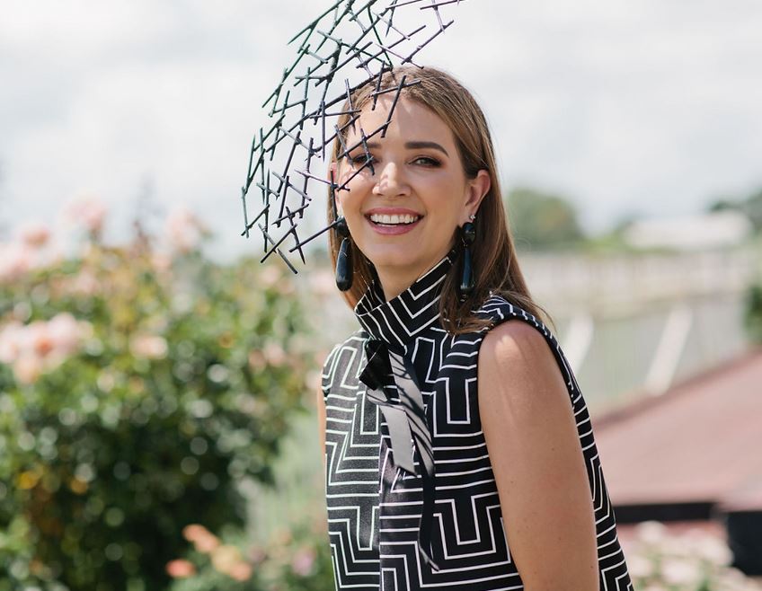 Getting to Know > Lover of Adashiko - Carena West