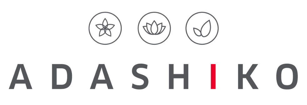 Adashiko Logo | Adashiko Collagen | 100% Natural Skincare