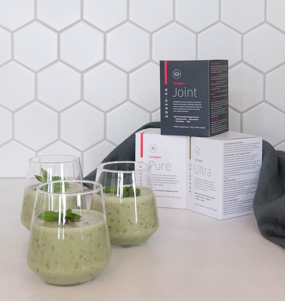 Choosing The Perfect Collagen Supplement