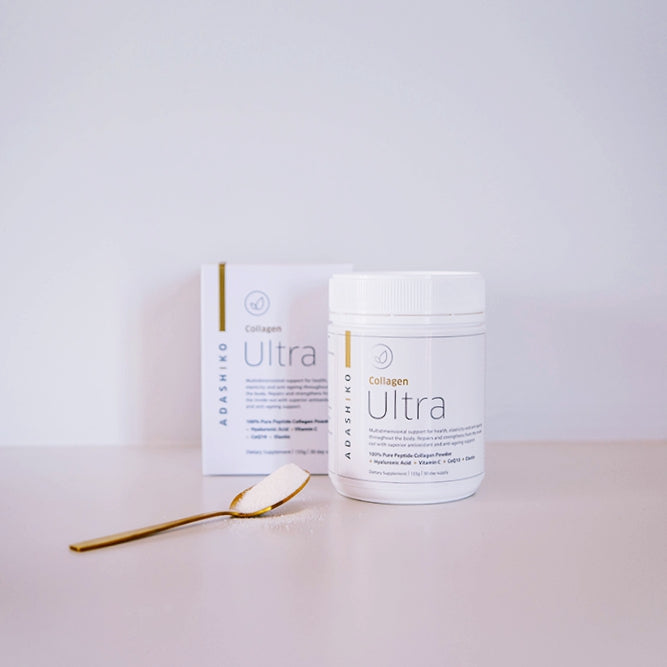 Commonly Asked Collagen Questions