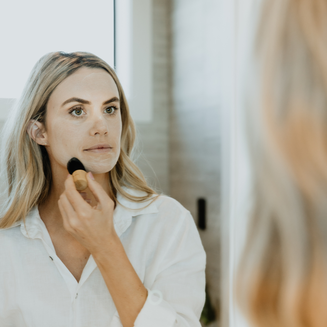 Why double-cleansing is a game-changer for your skin