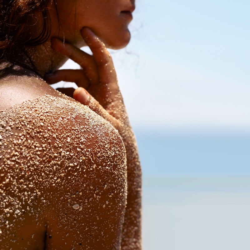 Your Summer Beauty Toolkit