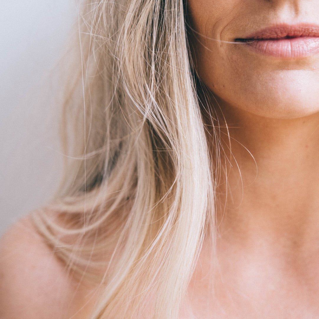 Summer Hair Health Tips with Tāne + Taryn at Morgan Lane