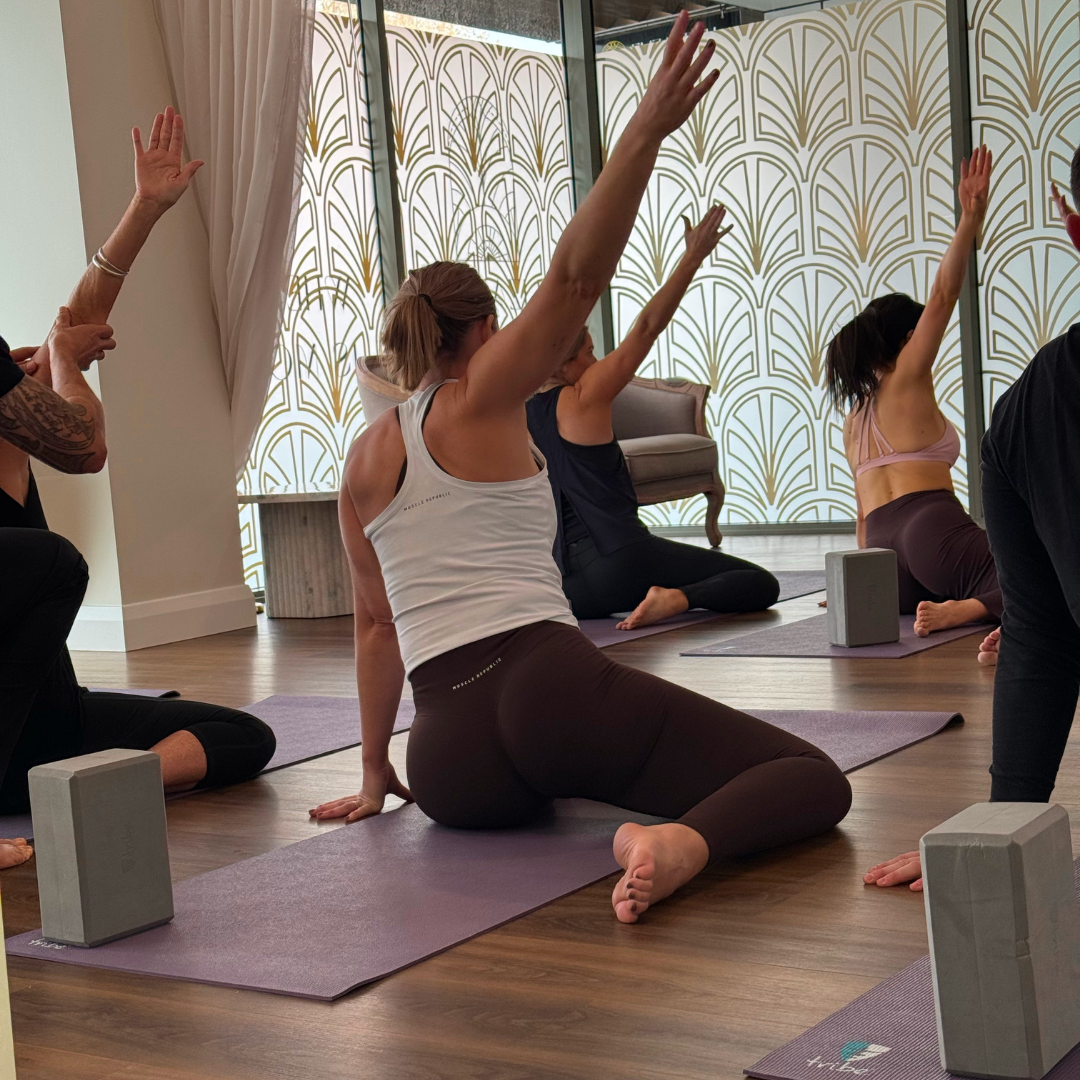 Why collagen + movement is one of the most powerful things you can do for your joints
