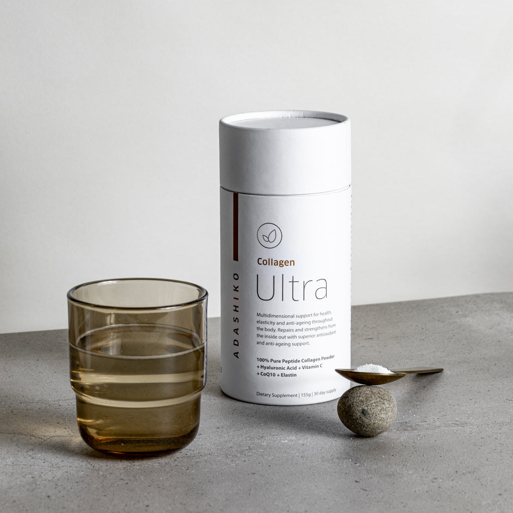 Ultra Collagen Powder